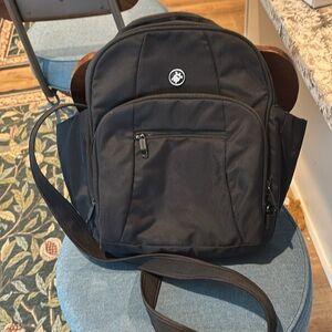 NWOT PacSafe  Crossbody No Worries About Pick Pockets!